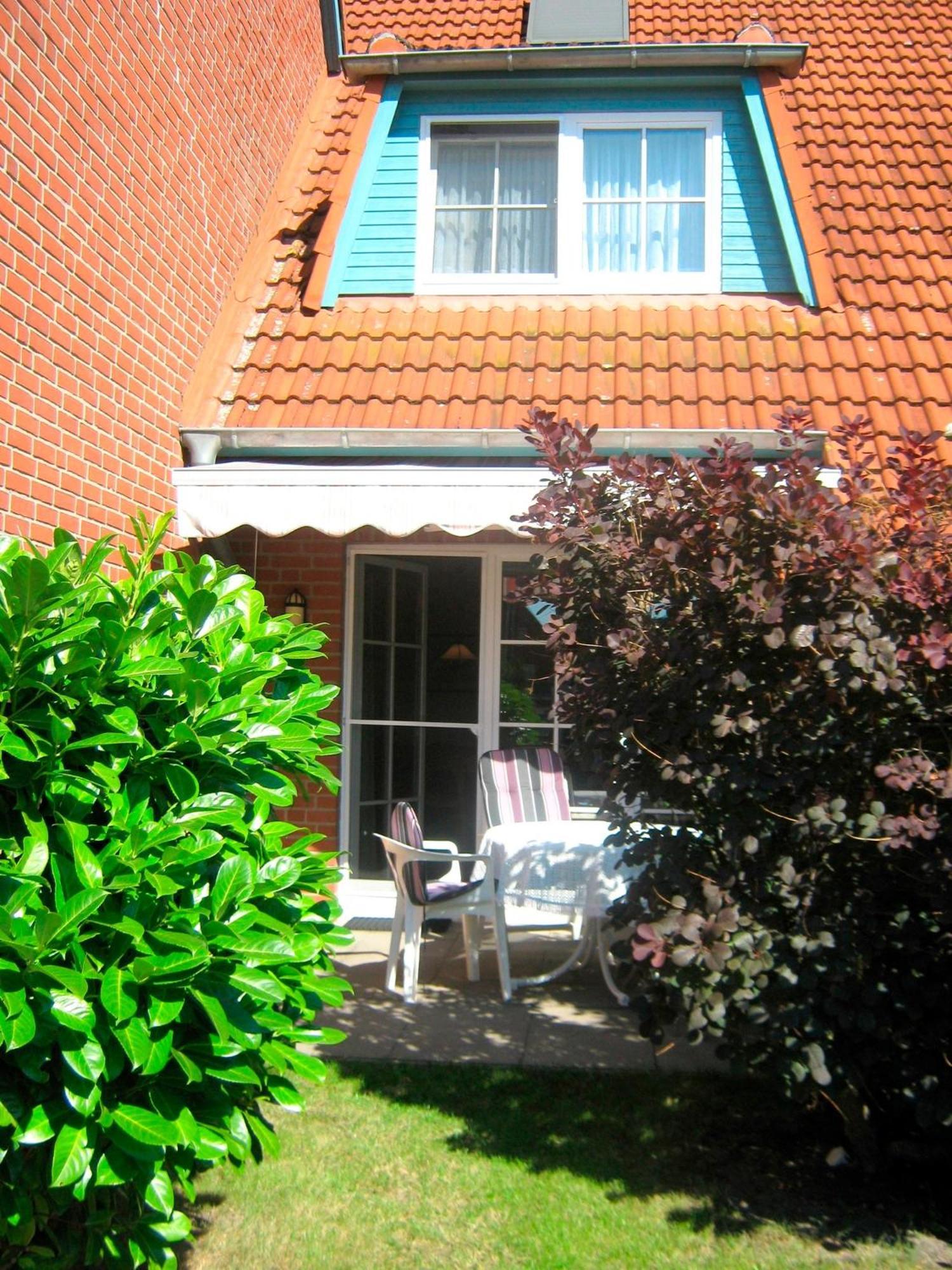 "Ferienhaus Moll" Groemitz Exterior photo
